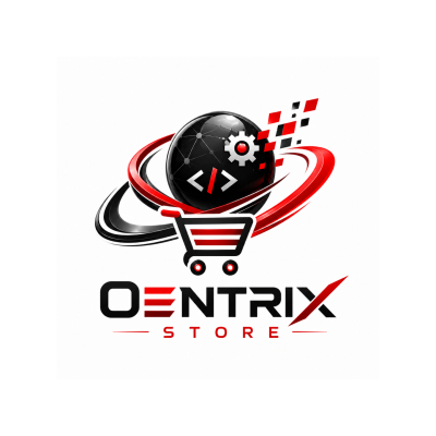 Oentrix Admin