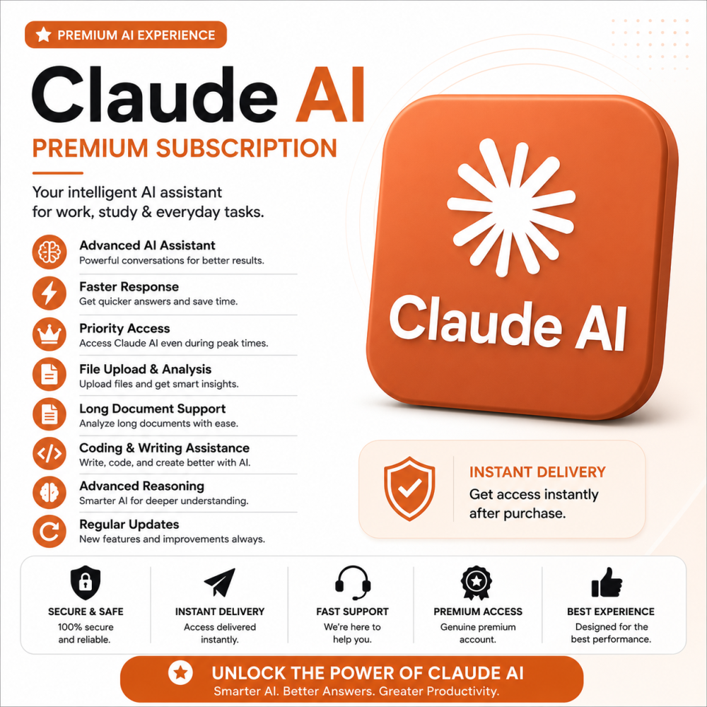 Claude AI